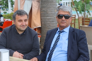 Engelliler için KPSS kursu açılacak-Günaydın Milas