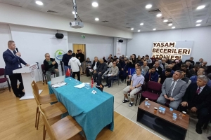 Hizmet İçi Eğitim Programımızı Afyonkarahisar’da Gerçekleştirdik