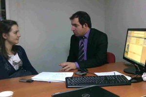 Engelli Memur Adaylarına TURGED’den Büyük Hizmet-Fethiye Haber