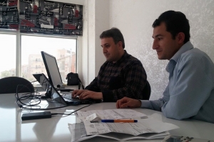 Engelli Memur Adaylarına TURGED’den Büyük Hizmet-Fethiye Haber