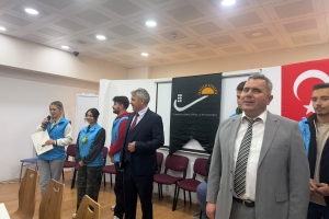 Hizmet İçi Eğitim Programımızı Afyonkarahisar’da Gerçekleştirdik