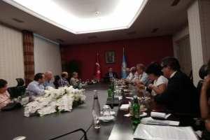 Milli Eğitim Bakanlığının İvedilikle Cevaplamasını İstediğimiz Yazımız