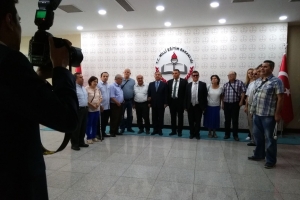 Milli Eğitim Bakanlığının İvedilikle Cevaplamasını İstediğimiz Yazımız