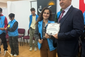 Hizmet İçi Eğitim Programımızı Afyonkarahisar’da Gerçekleştirdik