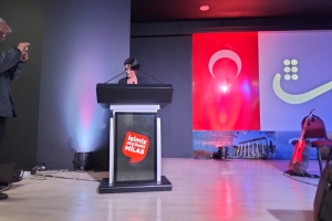 Muğla Şubemizden Anlamlı Konser: Türküler Farkındalık İçin Söylendi.