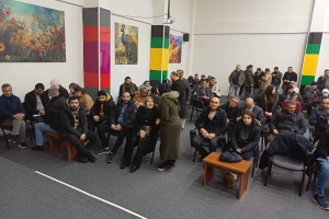 Aksaray Fikret Özkaya dedi...