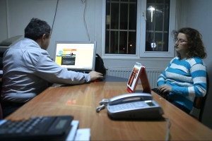 Engelli Memur Adaylarına TURGED’den Büyük Hizmet-Fethiye Haber