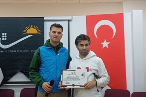 Hizmet İçi Eğitim Programımızı Afyonkarahisar’da Gerçekleştirdik