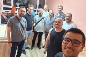 Türkiye Görme Engelliler Derneği Ankara Şubemiz Yeni Adresinde!