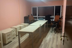 Türkiye Görme Engelliler Derneği Ankara Şubemiz Yeni Adresinde!