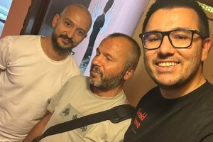 Türkiye Görme Engelliler Derneği Ankara Şubemiz Yeni Adresinde!