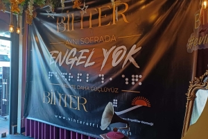 Engelliler Haftası Öncesi “Aynı Sofrada Engel Yok” Buluşmasıyla Moral ve Dayanışma Artırıldı