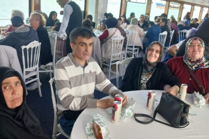 Boğaz’da Engelleri Aştık: Sesli Anlatım, Müzik ve Dansla Unutulmaz Bir Gün