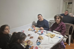 Ramazan’da Dayanışmanın Gücü: Üyelerimize Anlamlı Destekler Sağladık