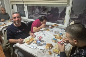 Ramazan’da Dayanışmanın Gücü: Üyelerimize Anlamlı Destekler Sağladık