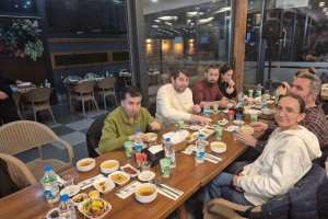 Ramazan’da Dayanışmanın Gücü: Üyelerimize Anlamlı Destekler Sağladık