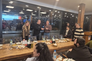 Ramazan’da Dayanışmanın Gücü: Üyelerimize Anlamlı Destekler Sağladık