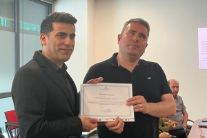 GEÇEE Projesi Kapanış Toplantısı İstanbul Medeniyet Üniversitesi’nde Gerçekleştirildi