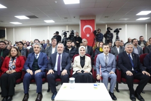 2026 EKPSS Kura Çekiliş Töreni’ne Katıldık