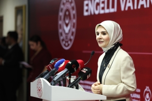 2026 EKPSS Kura Çekiliş Töreni’ne Katıldık