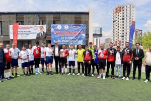 Kulüplerimiz Başarıya Doymuyor