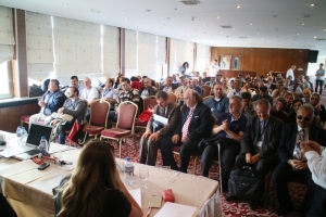 TÜRKİYE GÖRME ENGELLİLER DERNEĞİ'NİN 22. OLAĞAN GENEL KURULU SONA ERDİ.