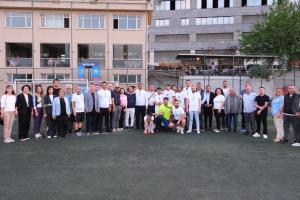 Engelliler Haftasında Sahadayız: Gözler Kapandı, Gönüller Bir Oldu