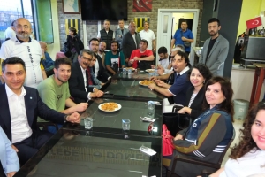 Engelliler Haftasında Sahadayız: Gözler Kapandı, Gönüller Bir Oldu