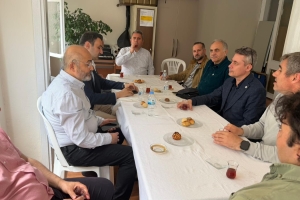 Engelliler Haftasında Sahadayız: Gözler Kapandı, Gönüller Bir Oldu