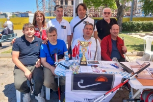 Kadıköy’de Farkındalık ve Dayanışma Buluşması Gerçekleştirildi