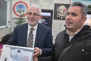 Ramazan’da Dayanışmanın Gücü: Üyelerimize Anlamlı Destekler Sağladık