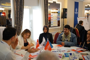 Erişilebilir Kent İçin Birlikte: Türkiye Görme Engelliler Derneği Kocaeli Çalıştayında