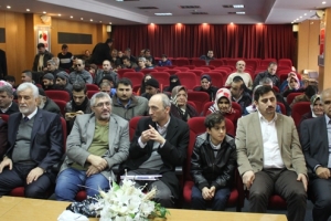 Türkiye Görme Engelliler Derneği Kahramanmaraş Başkanı Kim Oldu?