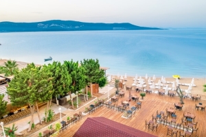 Türkiye Görme Engelliler Derneği’nin Çok Değerli Üyelerine ve Takipçilerine Özel Muhteşem Tatil Fırsatı