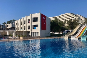Türkiye Görme Engelliler Derneği’nin Çok Değerli Üyelerine ve Takipçilerine Özel Muhteşem Tatil Fırsatı