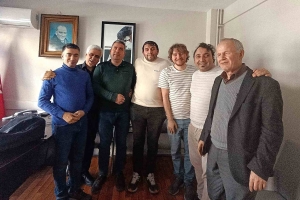 Granada Üniversitesi Koordinatörlüğünde Yürütülen Uluslararası Projeye Resmî olarak Katılım Sağladık