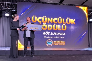 “Gördüğüm” Kısa Film Yarışması Gala ve Ödül Gecesi Büyük Kulüp’te Gerçekleşti