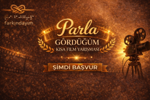 Kısa Film Yarışması Başvurularımız Başlıyor