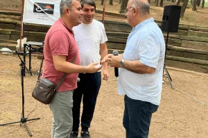 Geleneksel Piknik Etkinliğimizi Beykoz Spor Ormanı’nda Gerçekleştirdik