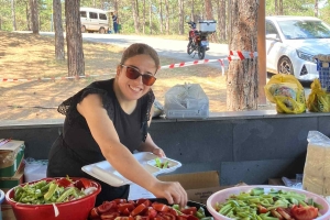 Geleneksel Piknik Etkinliğimizi Beykoz Spor Ormanı’nda Gerçekleştirdik