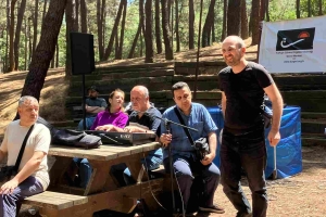 Geleneksel Piknik Etkinliğimizi Beykoz Spor Ormanı’nda Gerçekleştirdik