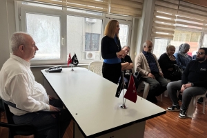 Modern Çağın Çıkmazlarına Bilge Dokunuş: Mehmet ÇELENK ile Ruhsal Dengenin İzinde