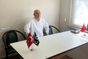 Modern Çağın Çıkmazlarına Bilge Dokunuş: Mehmet ÇELENK ile Ruhsal Dengenin İzinde