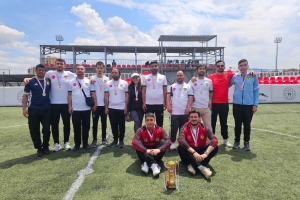 Kulüplerimiz Başarıya Doymuyor