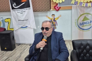 Manisa Eğitim ve İstişare Kampı