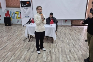 Manisa Eğitim ve İstişare Kampı