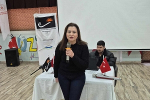 Manisa Eğitim ve İstişare Kampı