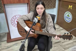 Manisa Eğitim ve İstişare Kampı