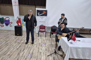 Manisa Eğitim ve İstişare Kampı