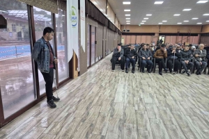 Manisa Eğitim ve İstişare Kampı